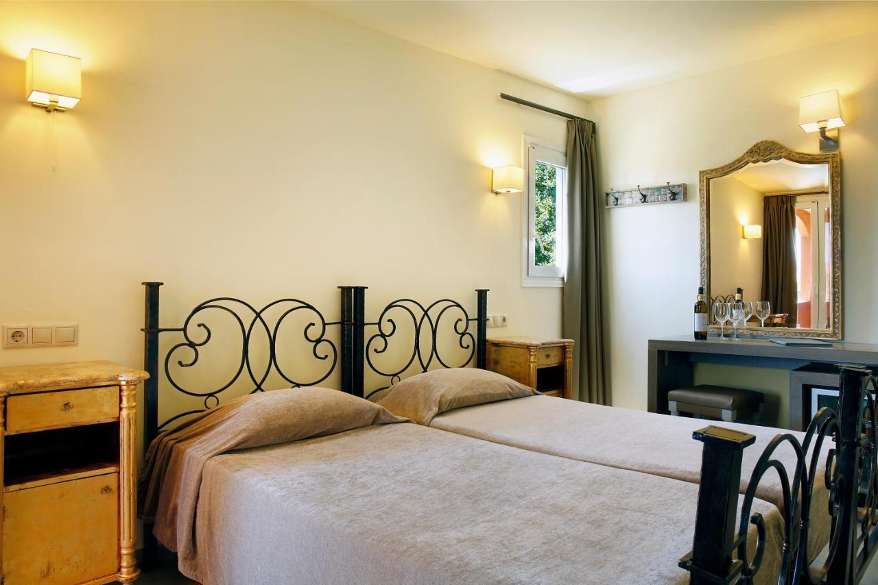 Orpheas Resort Hotel (Adults Only) Paralia Kourna Dış mekan fotoğraf